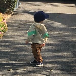 Meet your Posher, Ryan